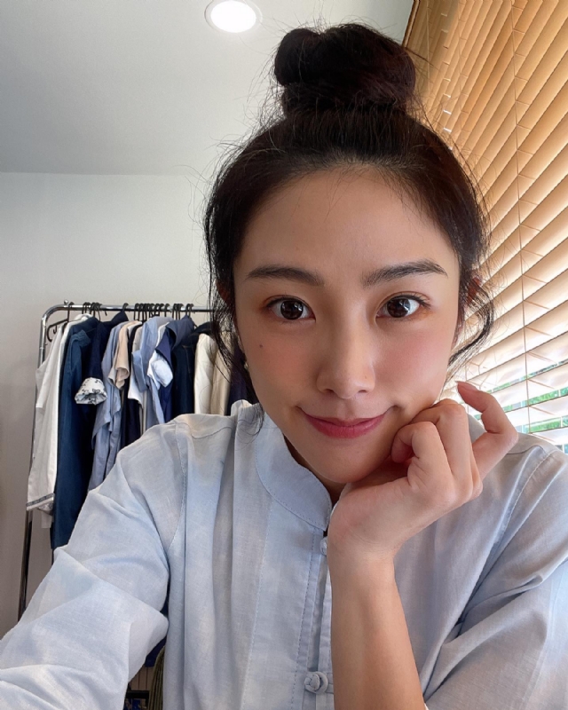 蕾蕾的第六张照片--咸阳相亲服务中心