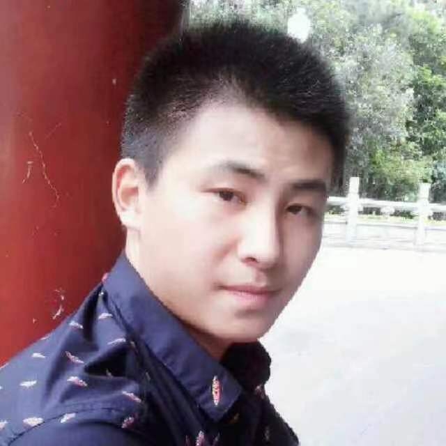 开心就好的第一张照片--咸阳相亲服务中心