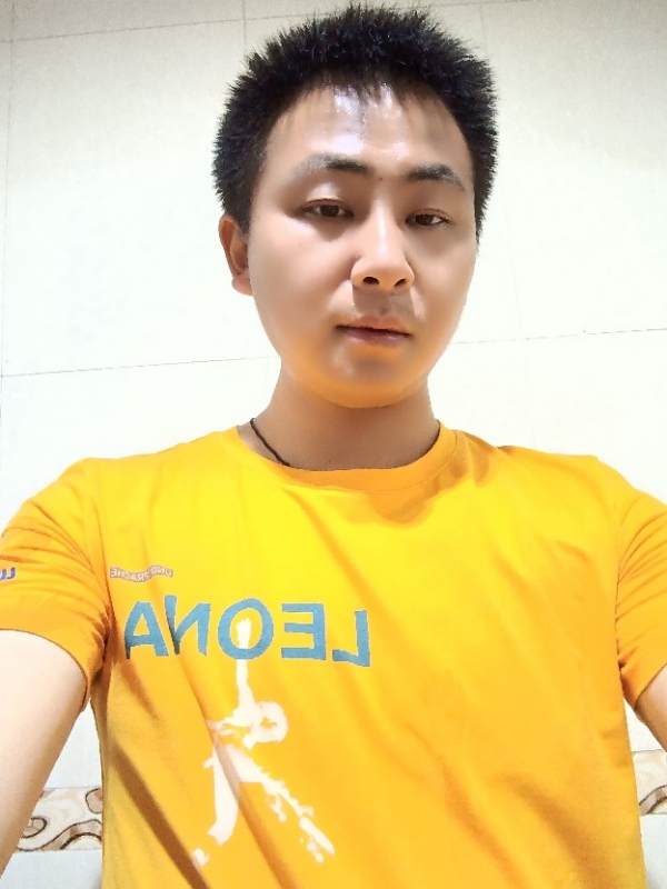 开心就好的第四张照片--咸阳相亲服务中心