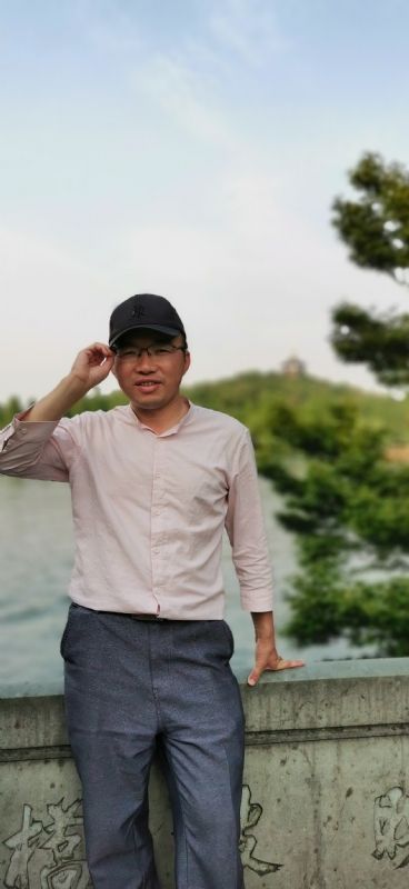 大叔有点忙的第三张照片--咸阳相亲服务中心