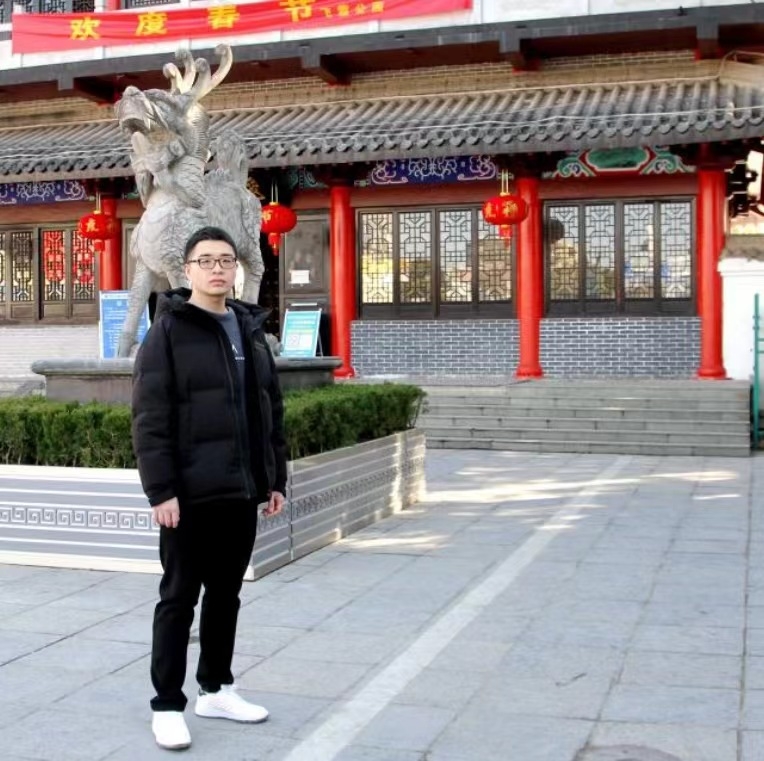 stan的第一张照片--咸阳相亲服务中心