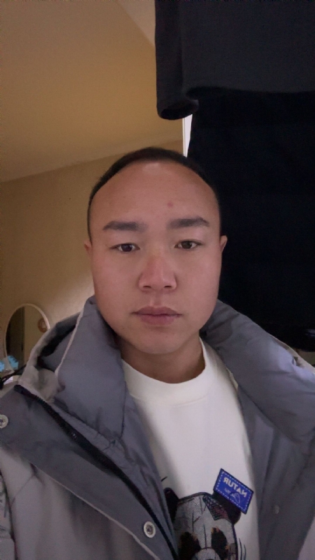 叫你一声你敢答应吗的第一张照片--咸阳相亲服务中心