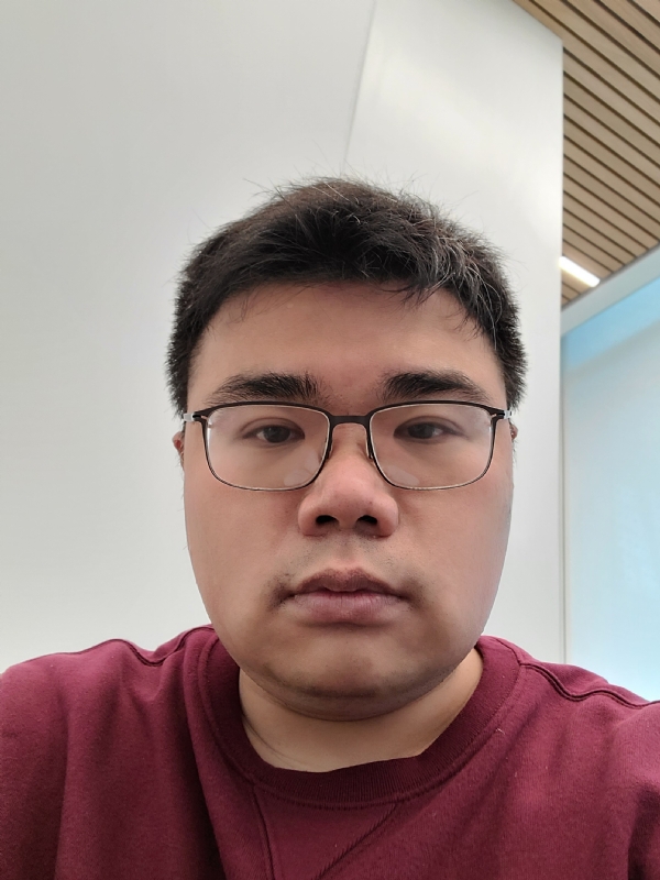 阿雄的第一张照片--咸阳相亲服务中心