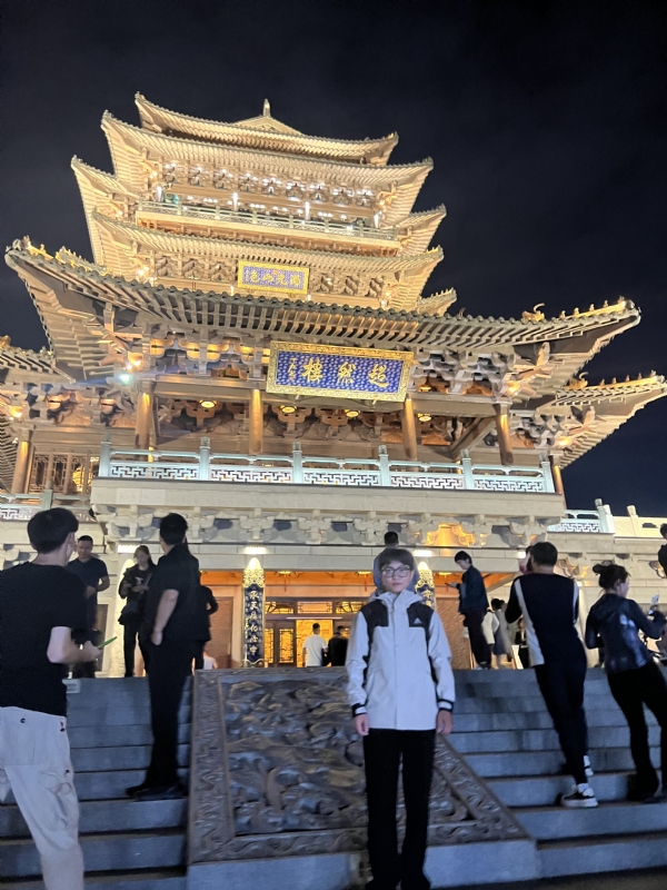 星星的第一张照片--咸阳相亲服务中心