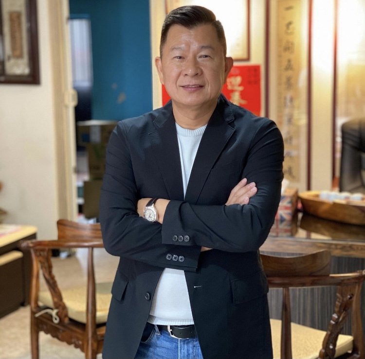 幸福余生的第一张照片--咸阳相亲服务中心