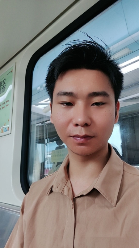 境棂的第一张照片--咸阳相亲服务中心