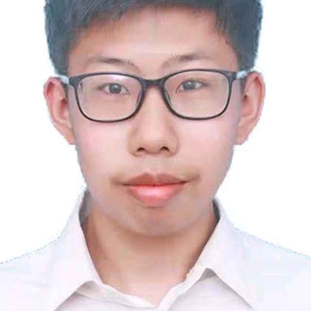 李恒宇的第一张照片--咸阳相亲服务中心