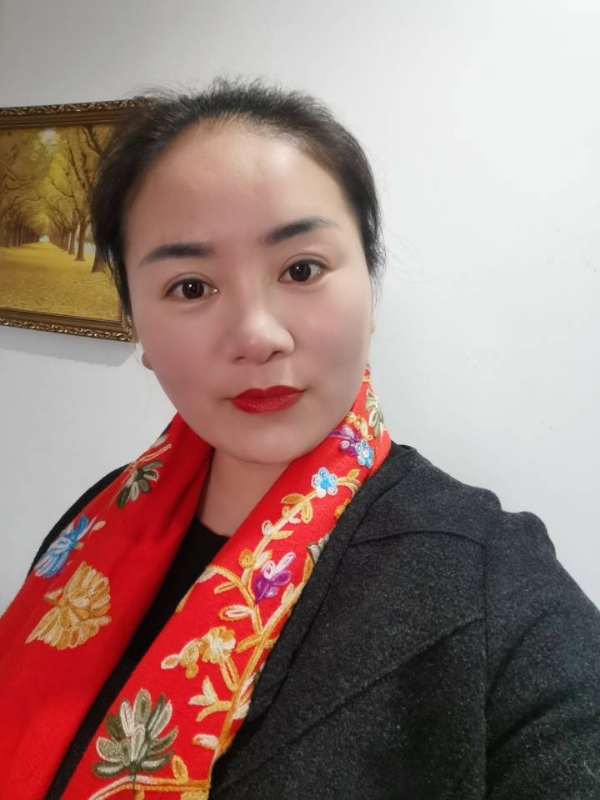 青柠檬的第一张照片--咸阳相亲服务中心