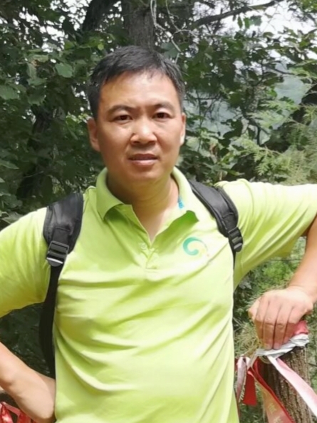 扬帆起航的第一张照片--咸阳相亲服务中心