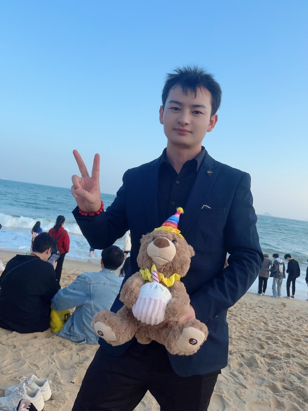 目标结婚的第一张照片--咸阳相亲服务中心