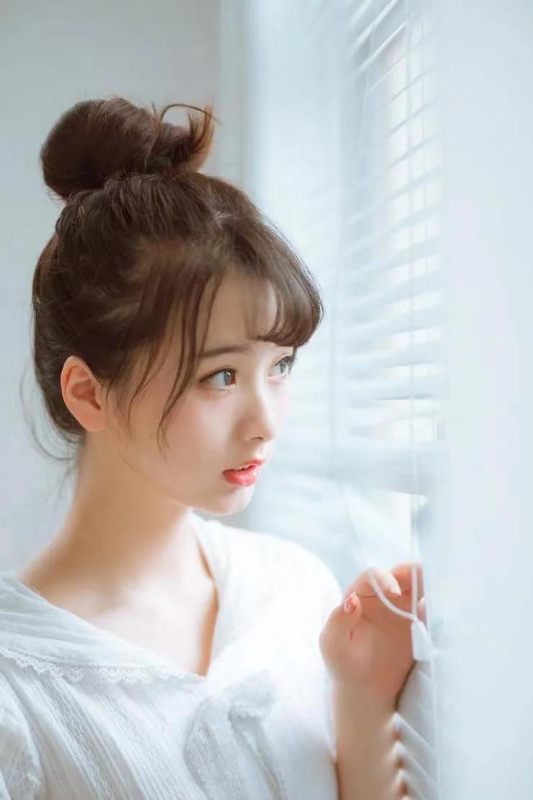 橙儿的第一张照片--咸阳相亲服务中心