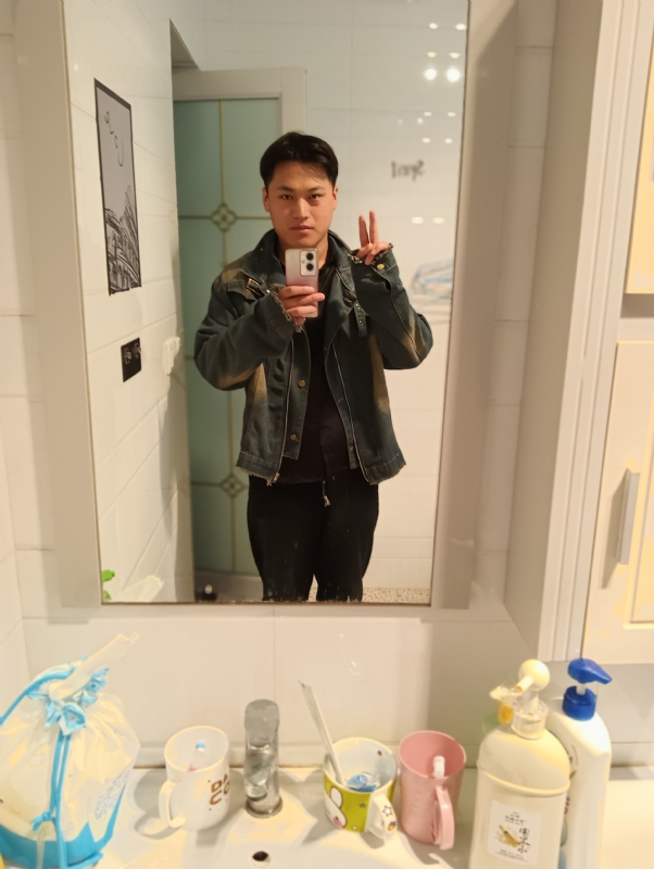 自律的MAN的第一张照片--咸阳相亲服务中心