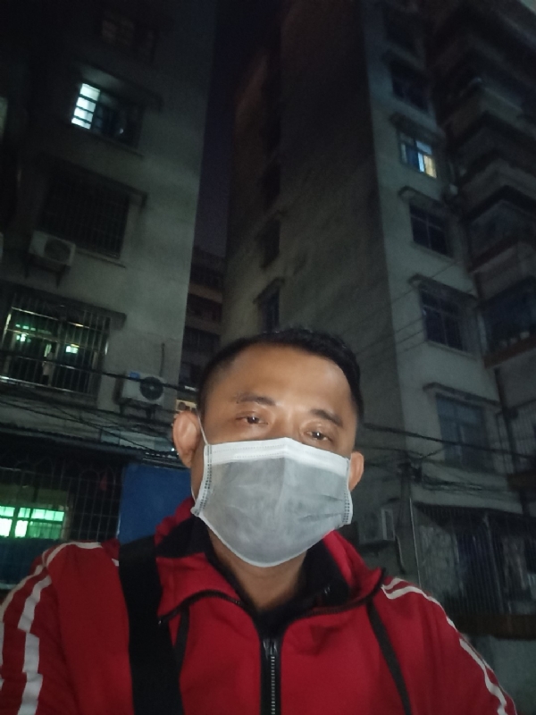 星仔的第一张照片--咸阳相亲服务中心