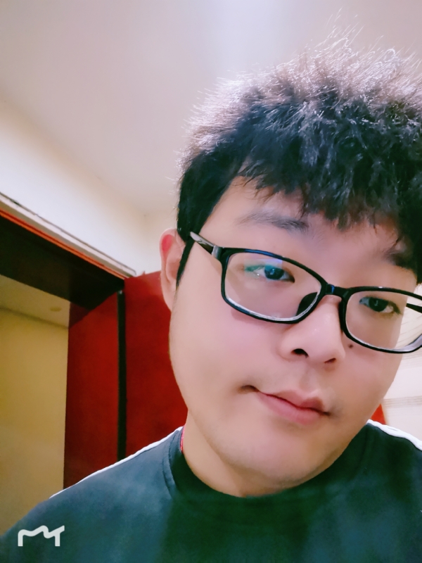 坠羽的第一张照片--咸阳相亲服务中心