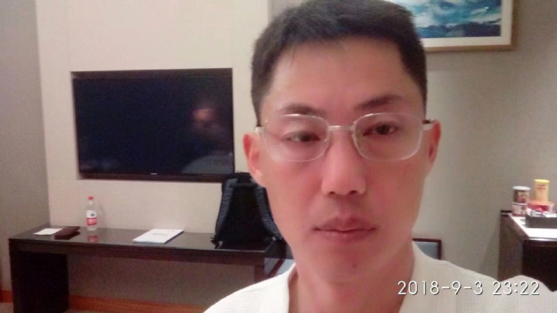 琼台仙谷的第一张照片--咸阳相亲服务中心