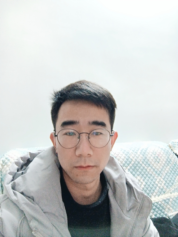 张先生的第一张照片--咸阳相亲服务中心