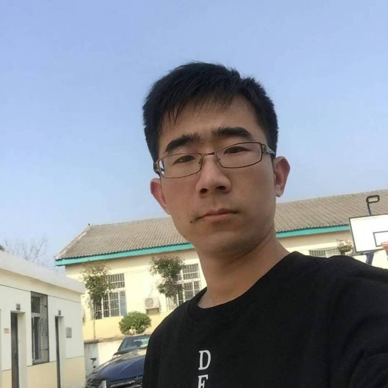 张先生的第二张照片--咸阳相亲服务中心