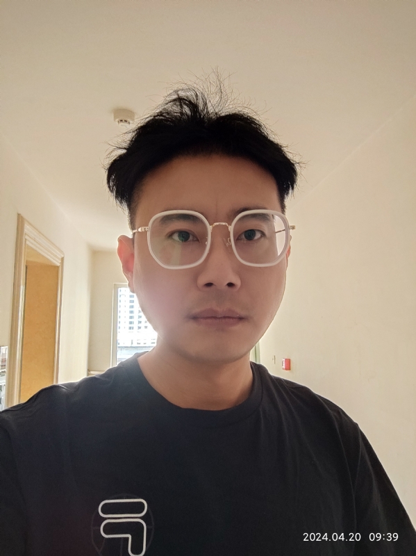 信带小李的第一张照片--咸阳相亲服务中心