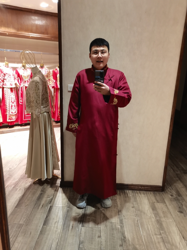 王十二的第一张照片--咸阳相亲服务中心
