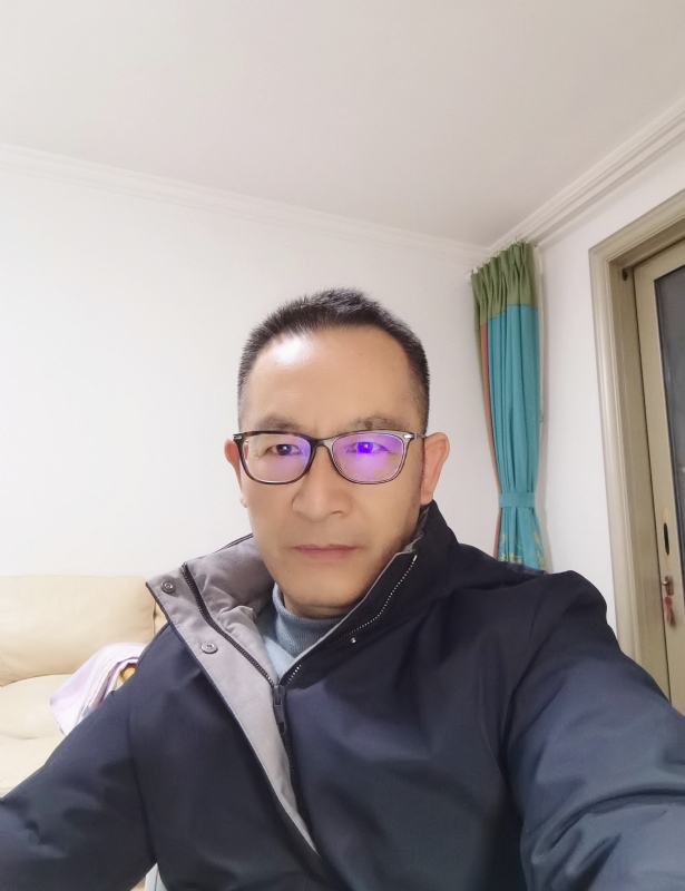天河水源的第一张照片--咸阳相亲服务中心