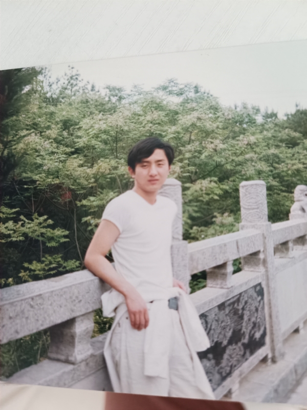 朱琦的第二张照片--咸阳相亲服务中心