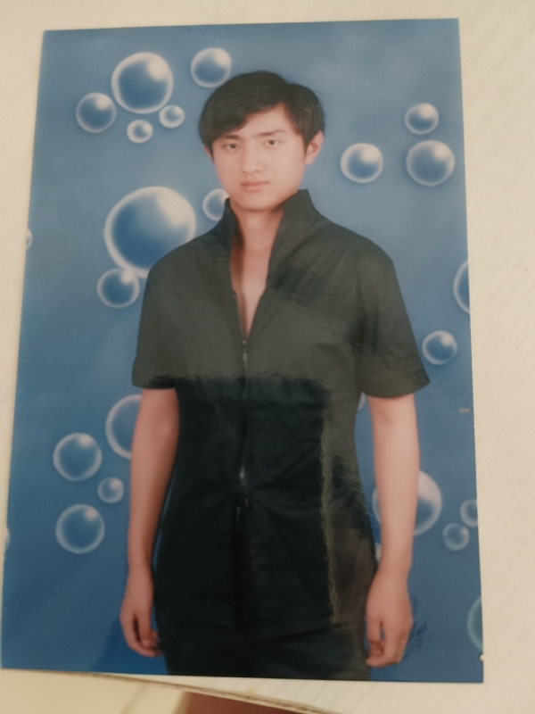 朱琦的第四张照片--咸阳相亲服务中心