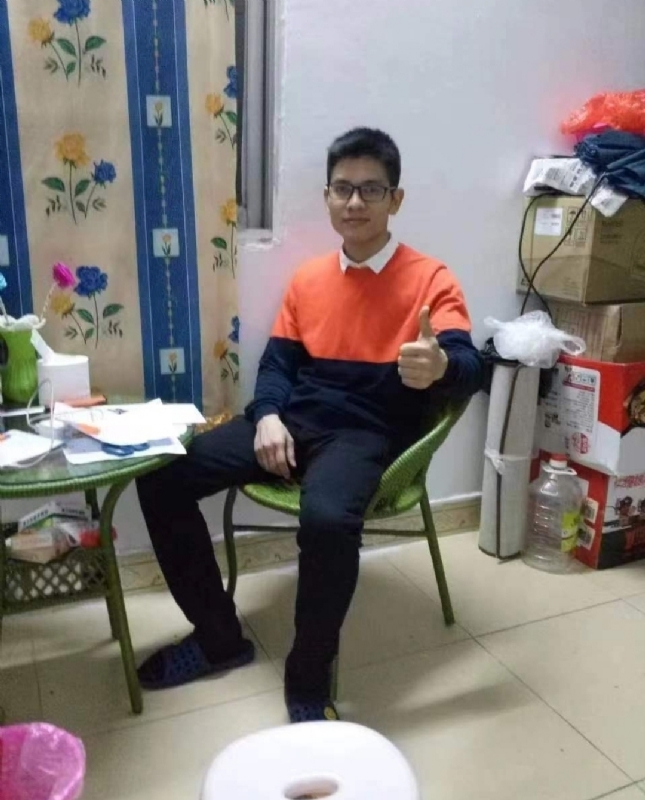海风的第三张照片--咸阳相亲服务中心