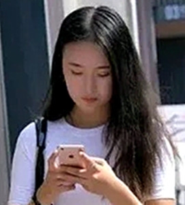 林妹的第一张照片--咸阳相亲服务中心