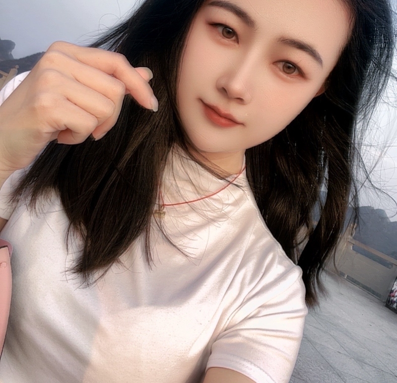彭彭的第一张照片--咸阳相亲服务中心