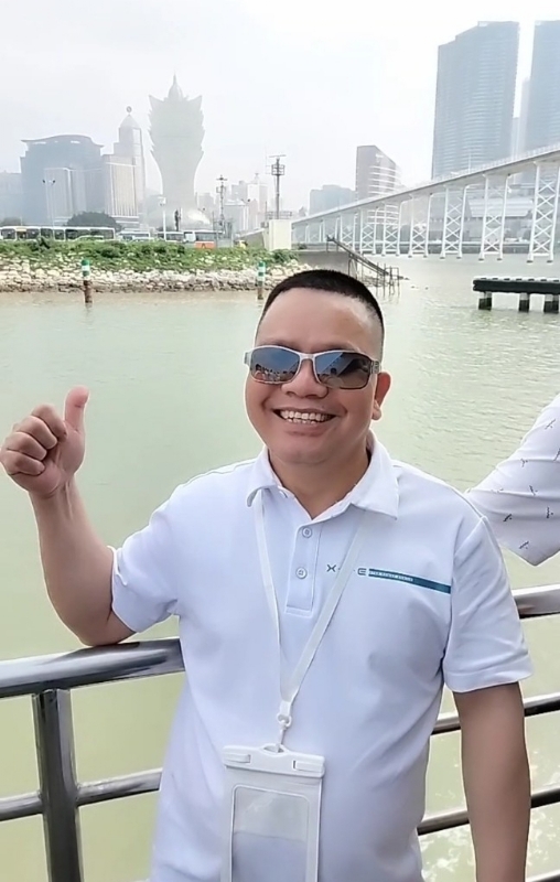 李生的第一张照片--咸阳相亲服务中心