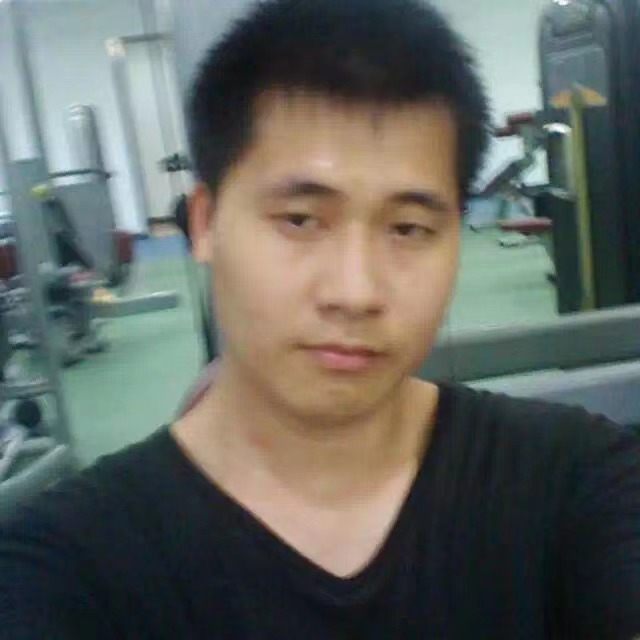RON的第一张照片--咸阳相亲服务中心