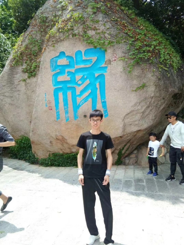 快点快点快点的第二张照片--咸阳相亲服务中心