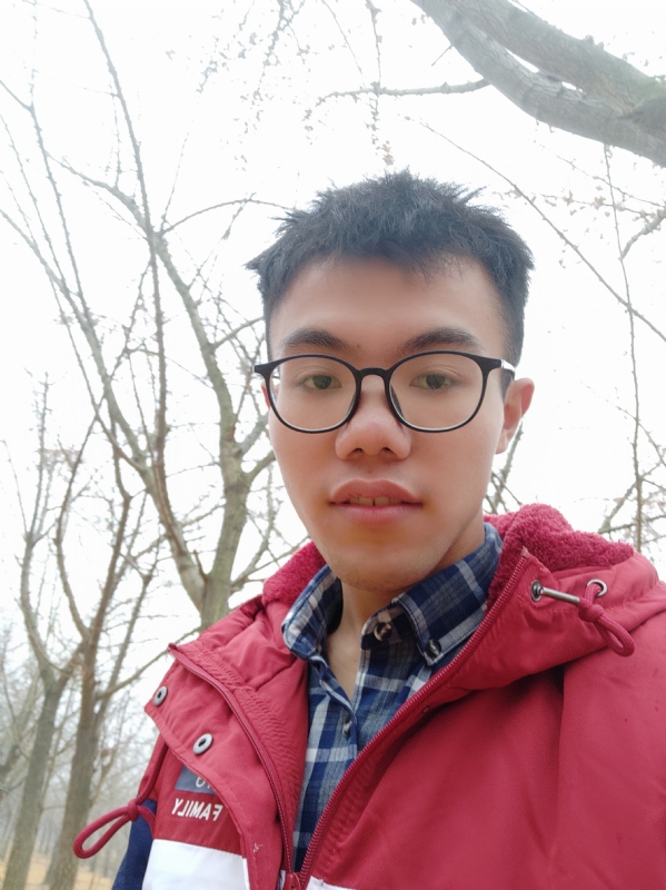 小久久的第一张照片--咸阳相亲服务中心