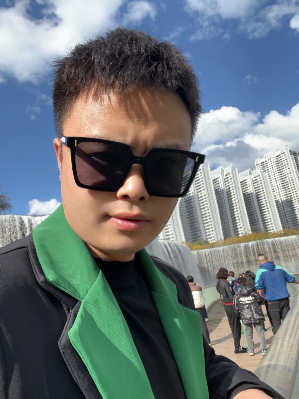 子阳的第一张照片--咸阳相亲服务中心
