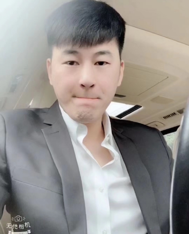 来弟的第一张照片--咸阳相亲服务中心