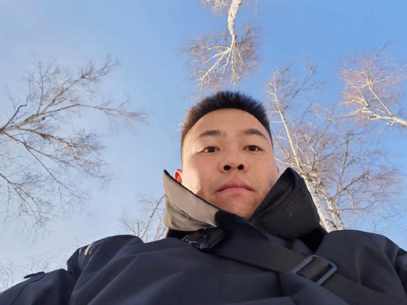 寻愿的第二张照片--咸阳相亲服务中心