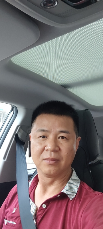 秋天的风的第二张照片--咸阳相亲服务中心