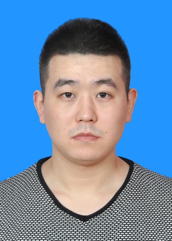 大海的第二张照片--咸阳相亲服务中心