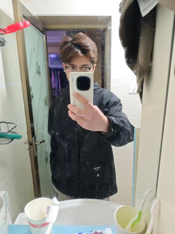 想吃糖醋渝的第一张照片--咸阳相亲服务中心