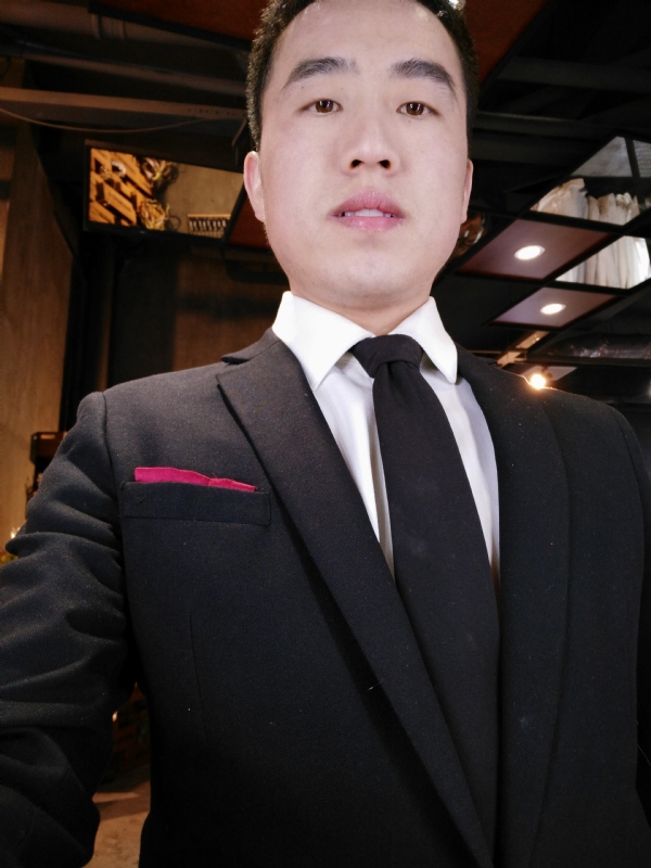 很差劲的第一张照片--咸阳相亲服务中心