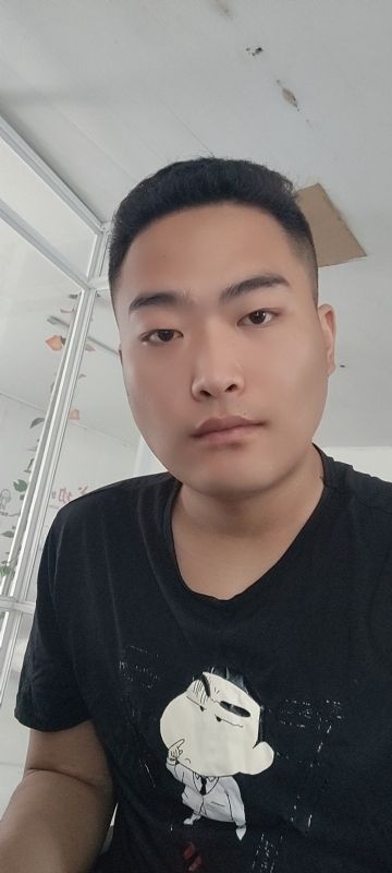 安慕希的第一张照片--咸阳相亲服务中心