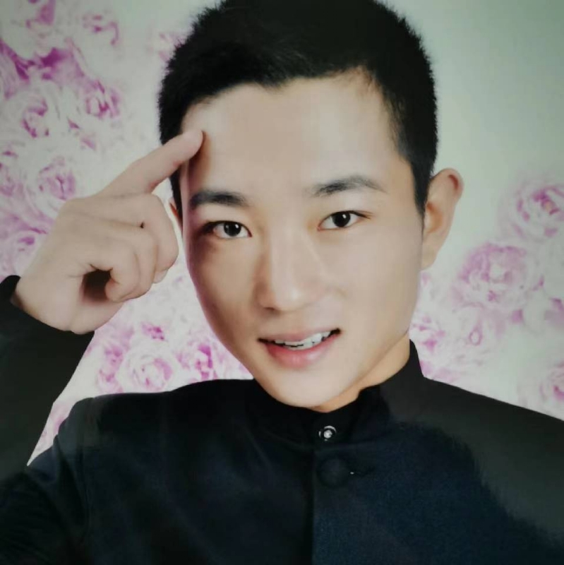 共度一生的第一张照片--咸阳相亲服务中心