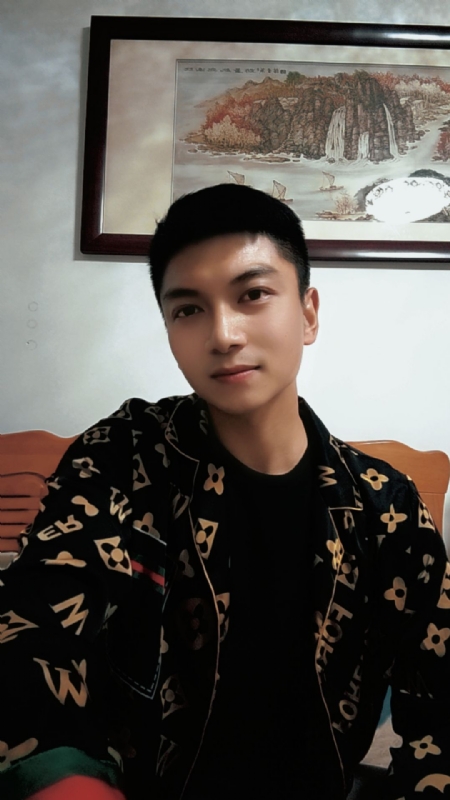 正直的火焰的第三张照片--咸阳相亲服务中心