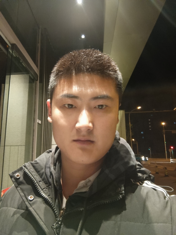 脆5的第二张照片--咸阳相亲服务中心