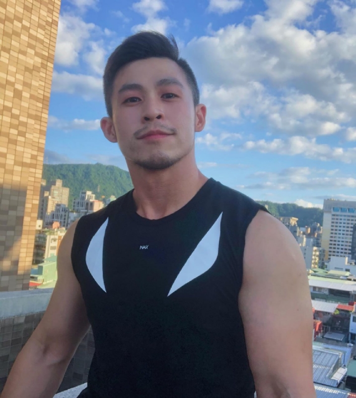 白玉飞的第一张照片--咸阳相亲服务中心