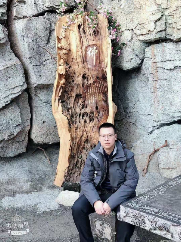余生的第一张照片--咸阳相亲服务中心