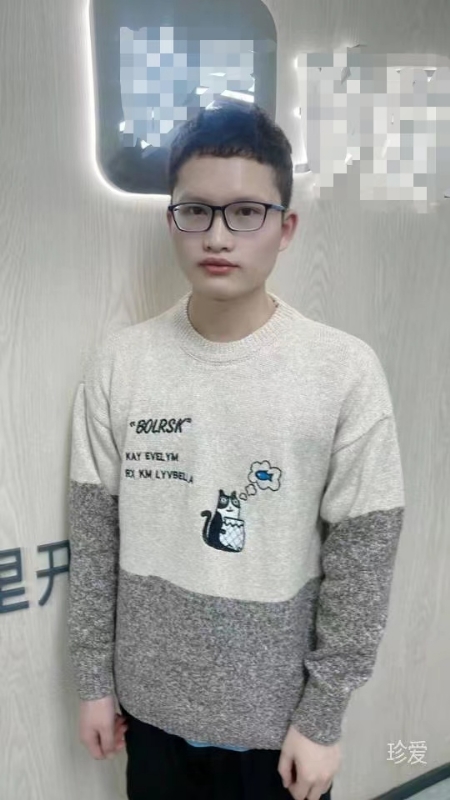 ali的第一张照片--咸阳相亲服务中心