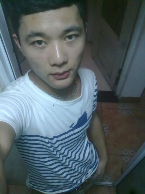 JJ的第一张照片--咸阳相亲服务中心