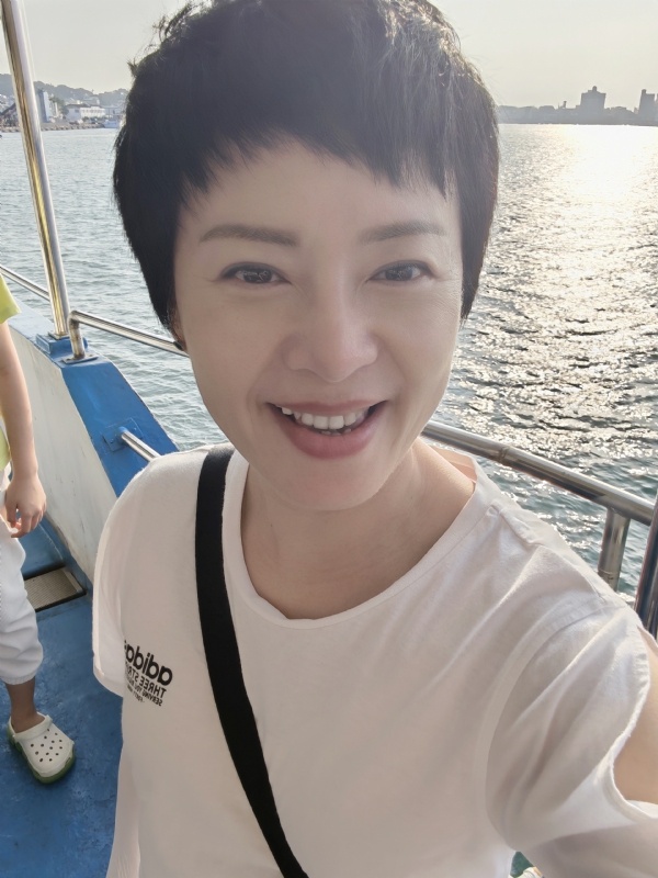 Tina的第一张照片--咸阳相亲服务中心
