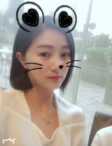 坏女孩的第一张照片--咸阳相亲服务中心